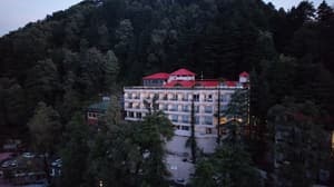 thumbnail: Aerial view