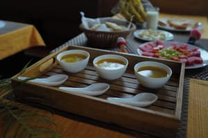 thumbnail: Food and drink