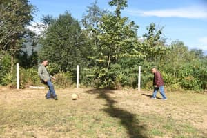thumbnail: Children's play area - outdoor