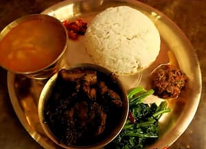 thumbnail: In-room dining