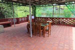 thumbnail: Terrace/patio