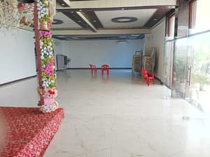 thumbnail: Banquet hall