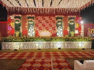thumbnail: Banquet hall