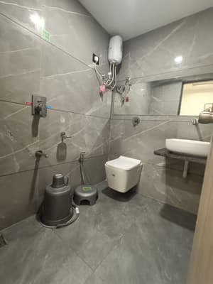 thumbnail: Bathroom