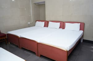 thumbnail: Room amenity