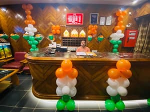 thumbnail: Reception