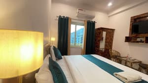 thumbnail: Room