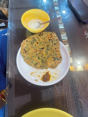 thumbnail: Breakfast meal