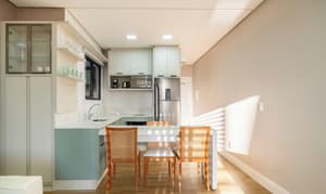 thumbnail: Private kitchen