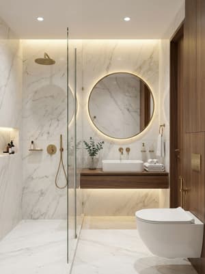 thumbnail: Bathroom