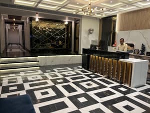 thumbnail: Reception