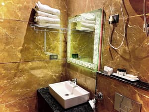 thumbnail: Bathroom