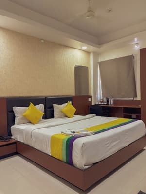thumbnail: Room