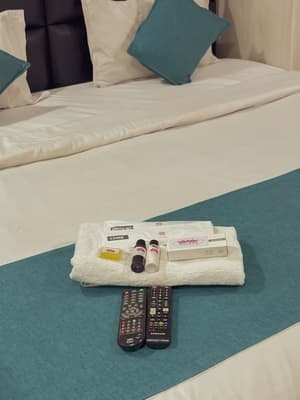 thumbnail: Room