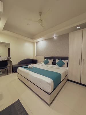 thumbnail: Room