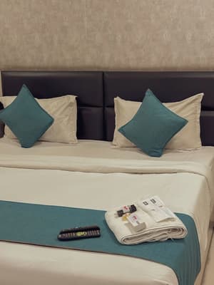 thumbnail: Room