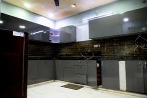 thumbnail: Private kitchen