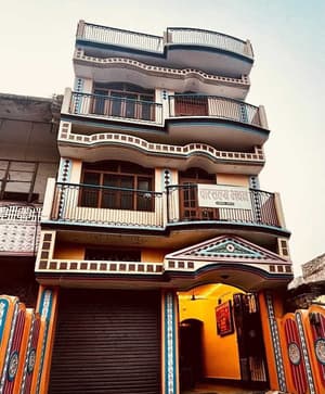 thumbnail: Exterior