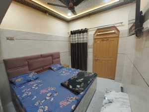 thumbnail: Room amenity