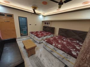 thumbnail: Room amenity