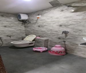 thumbnail: Bathroom