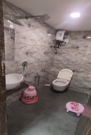 thumbnail: Bathroom