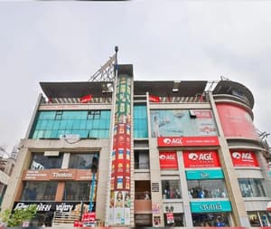 thumbnail: Exterior
