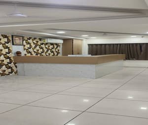 thumbnail: Reception