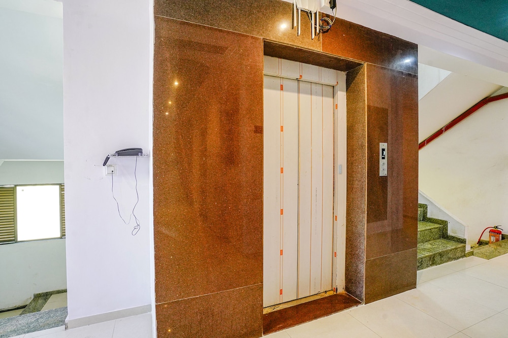 Elevator