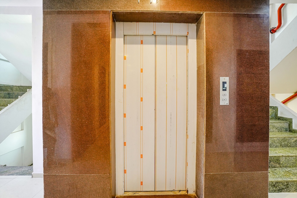 Elevator