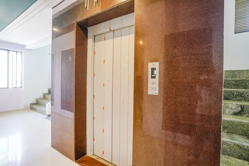 Elevator