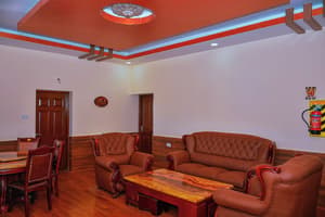 thumbnail: Living room