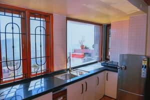 thumbnail: Private kitchenette