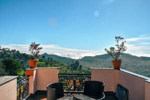 thumbnail: View from property