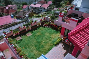 thumbnail: Front of property