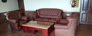 thumbnail: Living area