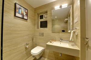 thumbnail: Bathroom