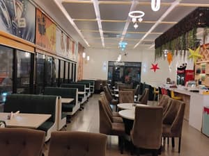 thumbnail: Restaurant