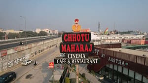 thumbnail: Restaurant