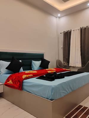 thumbnail: Room