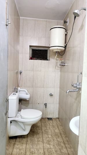 thumbnail: Bathroom