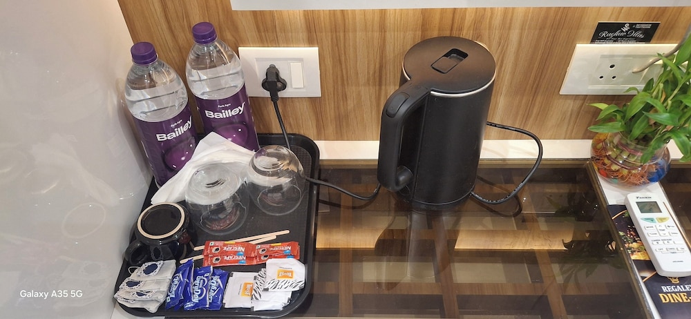 Room amenity