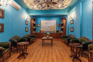 thumbnail: Living room