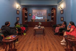 thumbnail: Living room