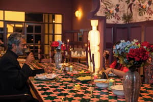 thumbnail: Dining room