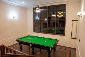 thumbnail: Billiards