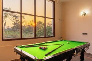 thumbnail: Billiards