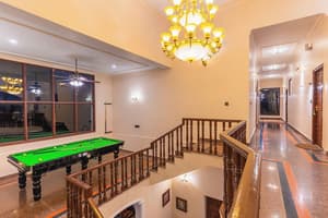 thumbnail: Billiards