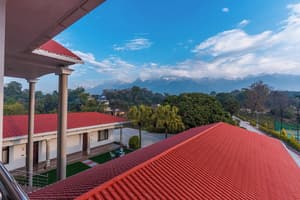 thumbnail: View from property