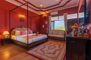 thumbnail: Room